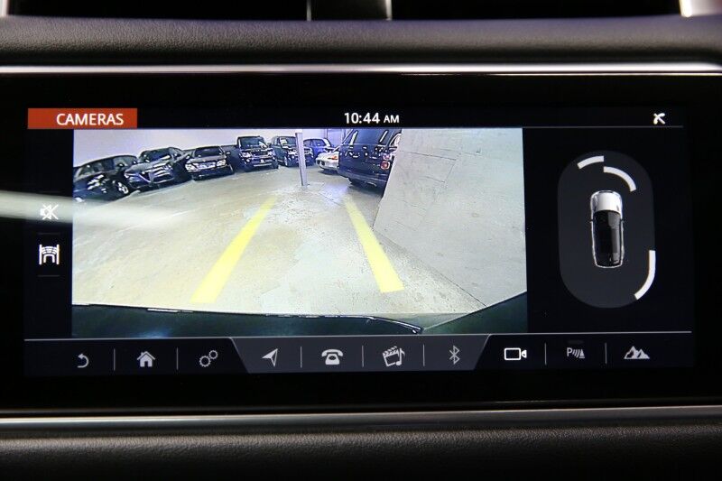 2019 Land Rover Range Rover Sport HSE Plainview NY