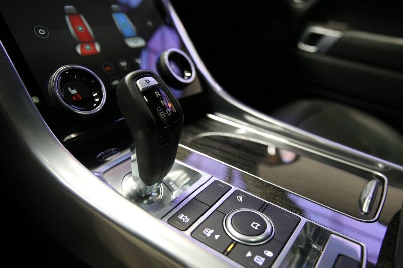 2019 Land Rover Range Rover Sport HSE Plainview NY