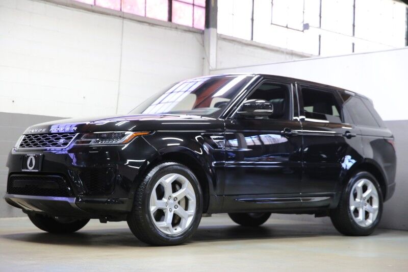 2019 Land Rover Range Rover Sport HSE Plainview NY
