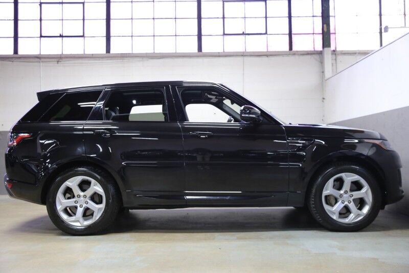 2019 Land Rover Range Rover Sport HSE Plainview NY