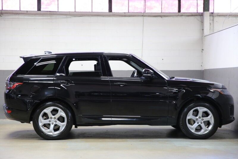 2019 Land Rover Range Rover Sport HSE Plainview NY