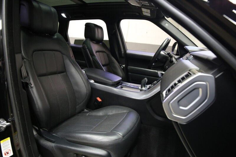 2019 Land Rover Range Rover Sport HSE Plainview NY