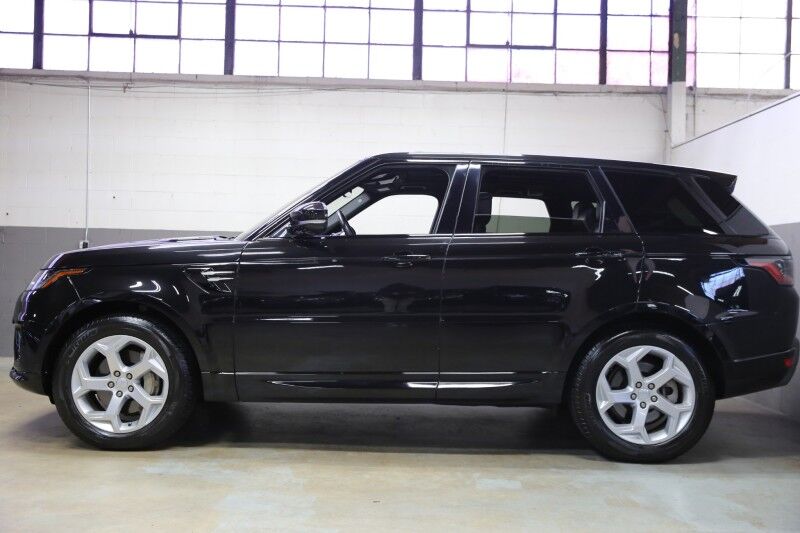 2019 Land Rover Range Rover Sport HSE Plainview NY