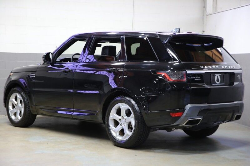 2019 Land Rover Range Rover Sport HSE Plainview NY