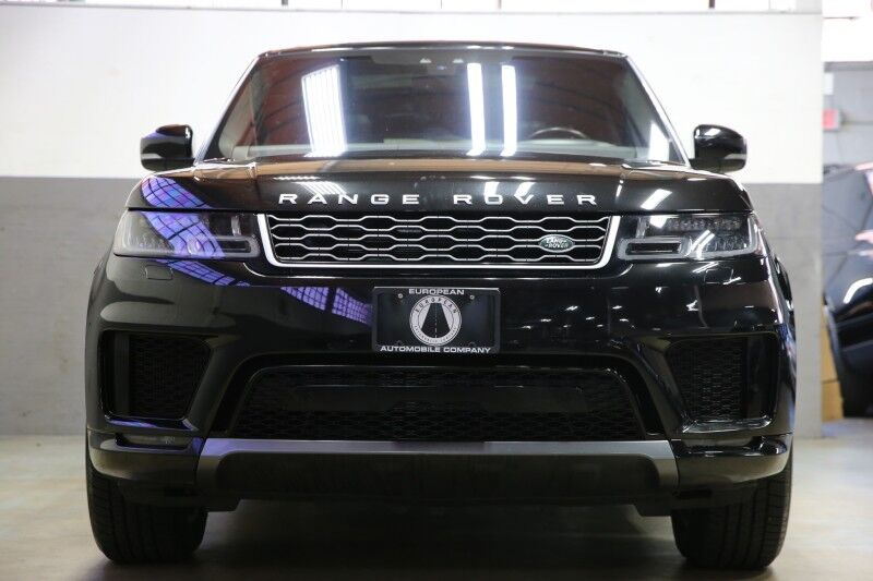 2019 Land Rover Range Rover Sport HSE Plainview NY