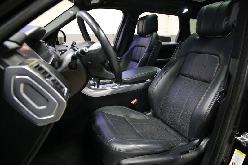 2019 Land Rover Range Rover Sport HSE Plainview NY