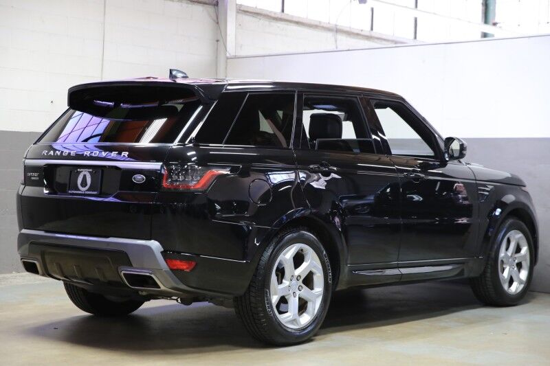 2019 Land Rover Range Rover Sport HSE Plainview NY