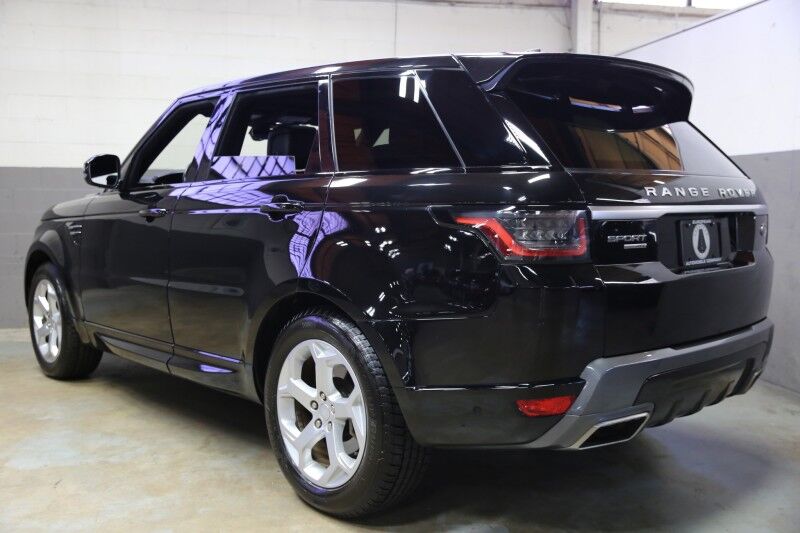 2019 Land Rover Range Rover Sport HSE Plainview NY