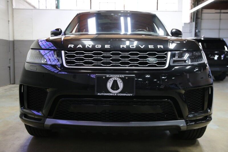 2019 Land Rover Range Rover Sport HSE Plainview NY