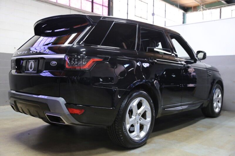 2019 Land Rover Range Rover Sport HSE Plainview NY