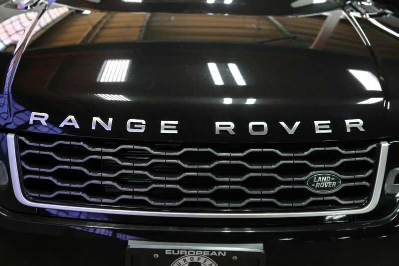 2019 Land Rover Range Rover Sport HSE Plainview NY