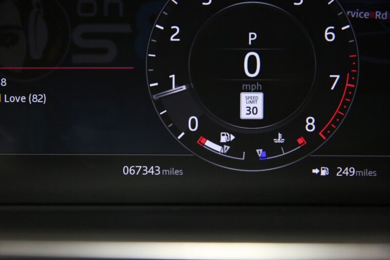 2019 Land Rover Range Rover Sport HSE Plainview NY