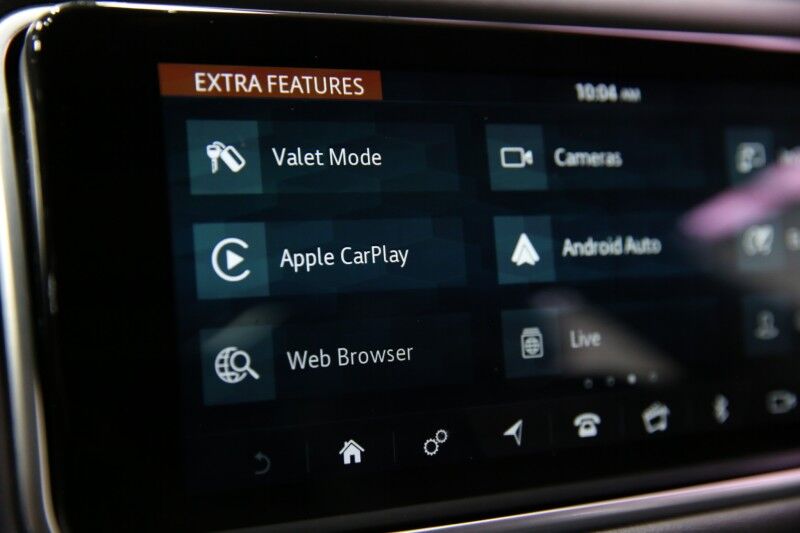 2019 Land Rover Range Rover Sport HSE Plainview NY