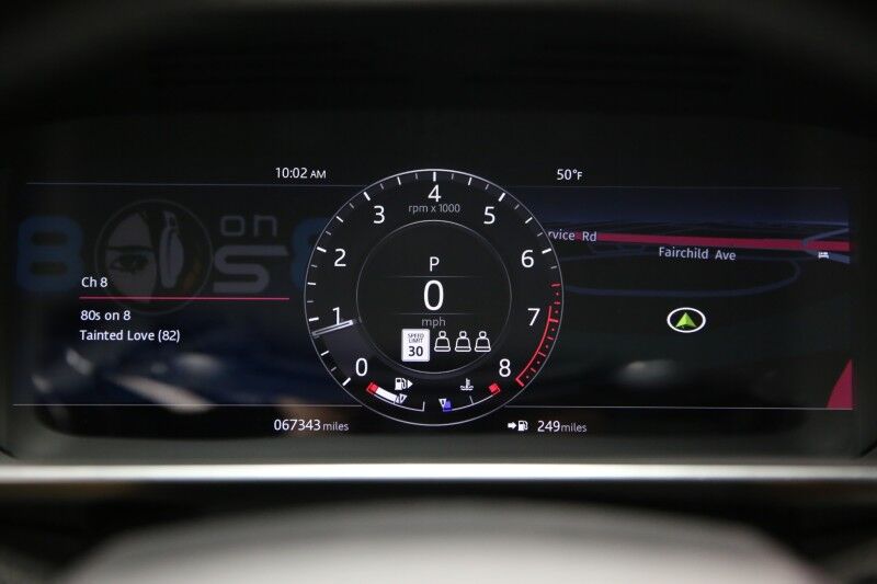 2019 Land Rover Range Rover Sport HSE Plainview NY