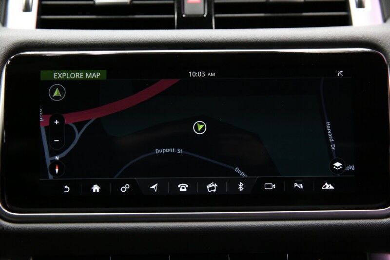 2019 Land Rover Range Rover Sport HSE Plainview NY