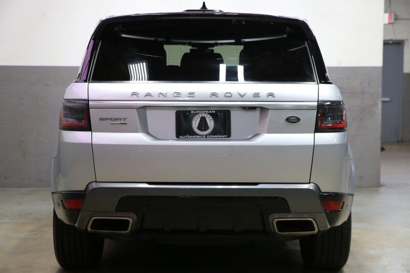 2019 Land Rover Range Rover Sport HSE Plainview NY