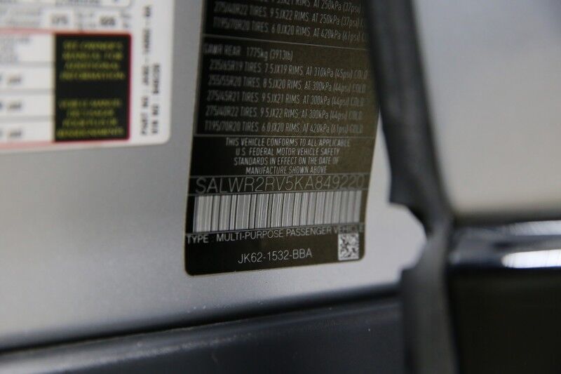 2019 Land Rover Range Rover Sport HSE Plainview NY