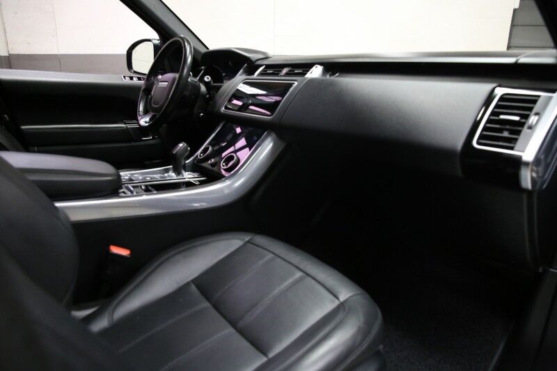 2019 Land Rover Range Rover Sport HSE Plainview NY