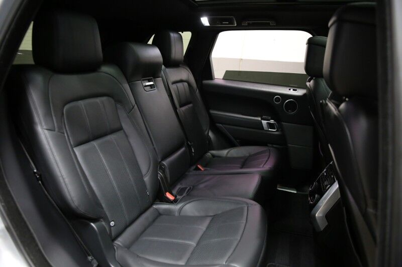 2019 Land Rover Range Rover Sport HSE Plainview NY
