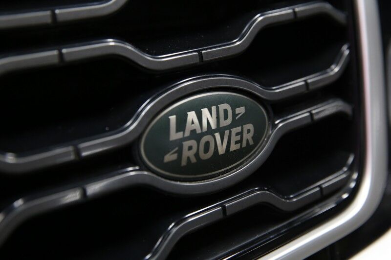 2019 Land Rover Range Rover Sport HSE Plainview NY