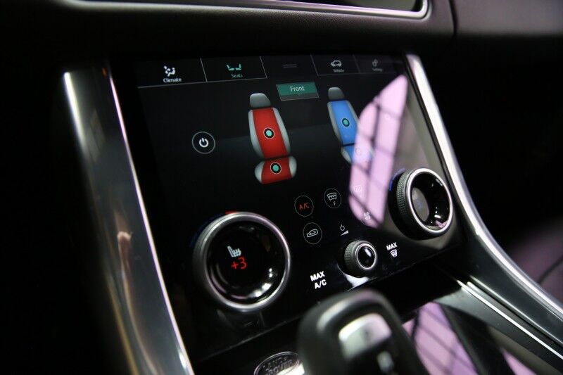 2019 Land Rover Range Rover Sport HSE Plainview NY