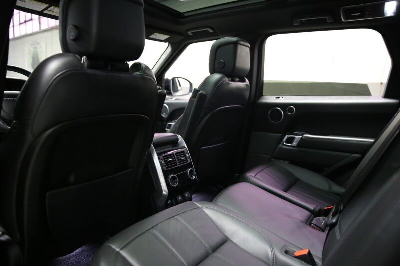 2019 Land Rover Range Rover Sport HSE Plainview NY