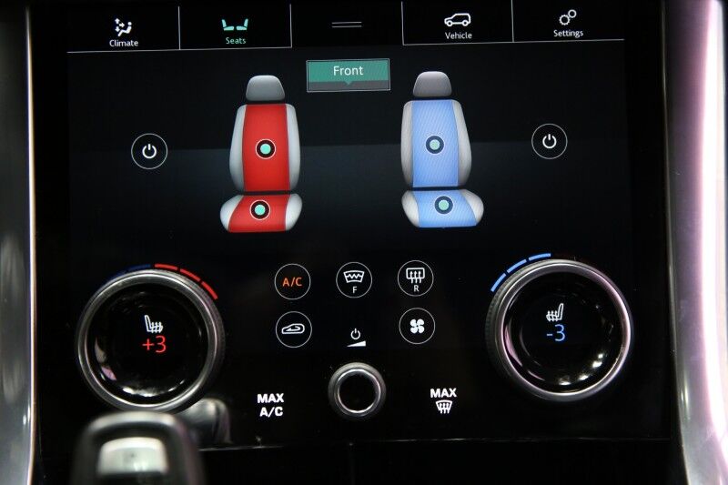 2019 Land Rover Range Rover Sport HSE Plainview NY