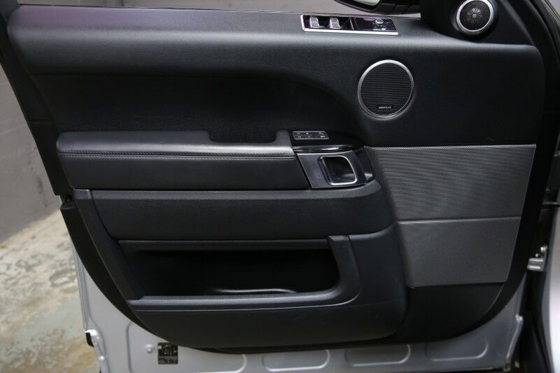 2019 Land Rover Range Rover Sport HSE Plainview NY