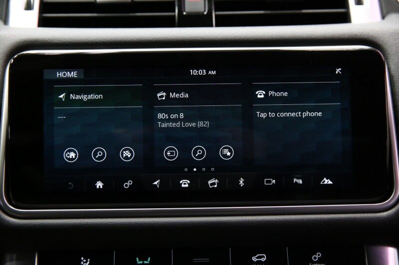 2019 Land Rover Range Rover Sport HSE Plainview NY