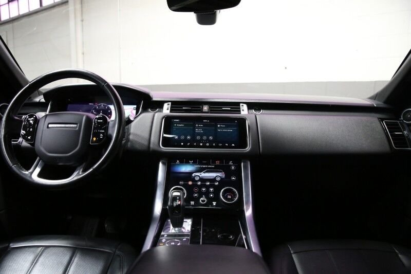 2019 Land Rover Range Rover Sport HSE Plainview NY