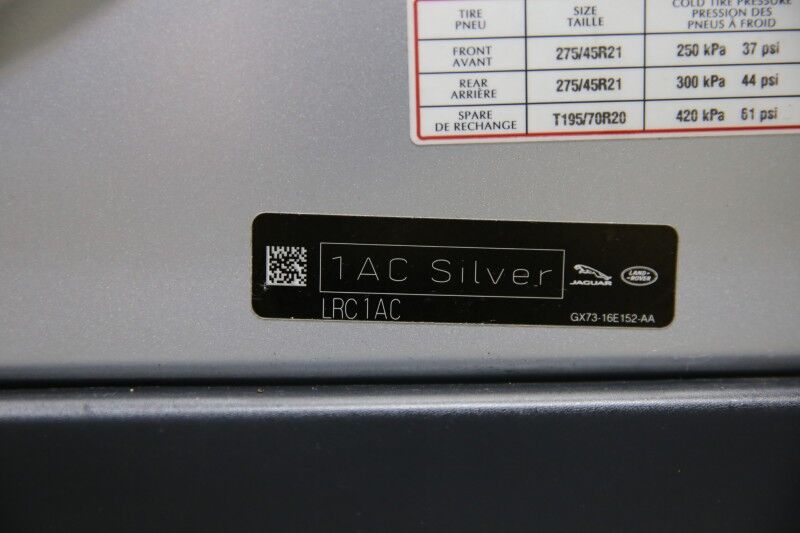 2019 Land Rover Range Rover Sport HSE Plainview NY