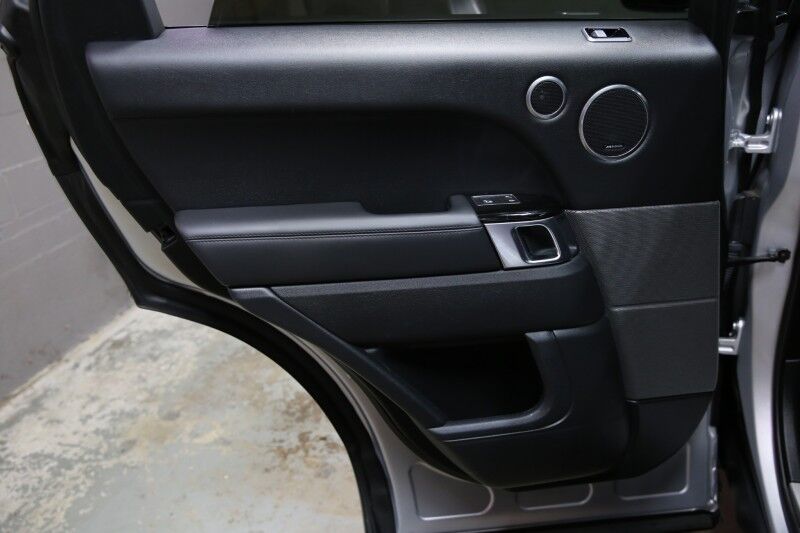 2019 Land Rover Range Rover Sport HSE Plainview NY