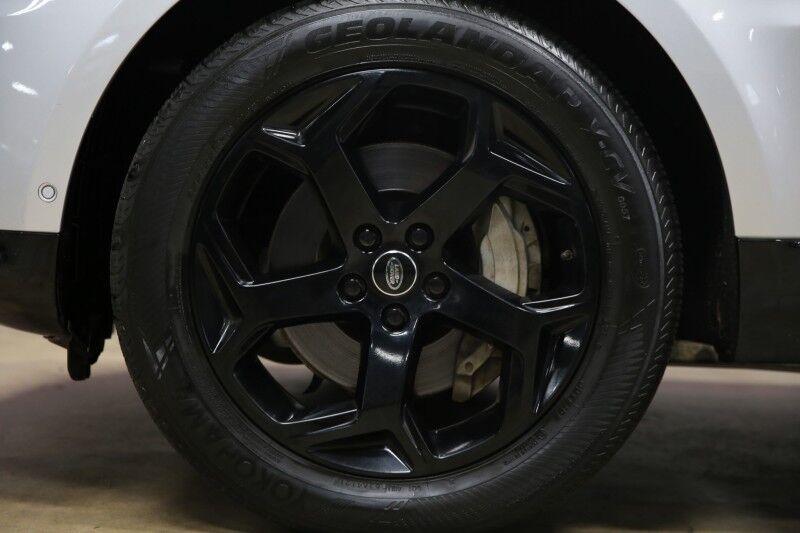 2019 Land Rover Range Rover Sport HSE Plainview NY