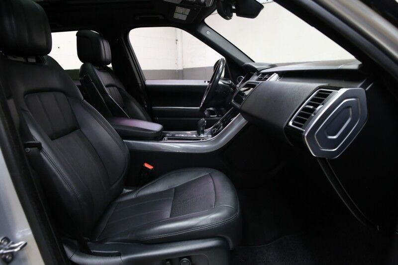 2019 Land Rover Range Rover Sport HSE Plainview NY