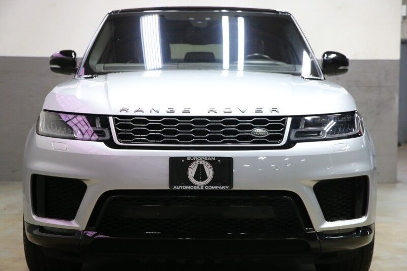 2019 Land Rover Range Rover Sport HSE Plainview NY