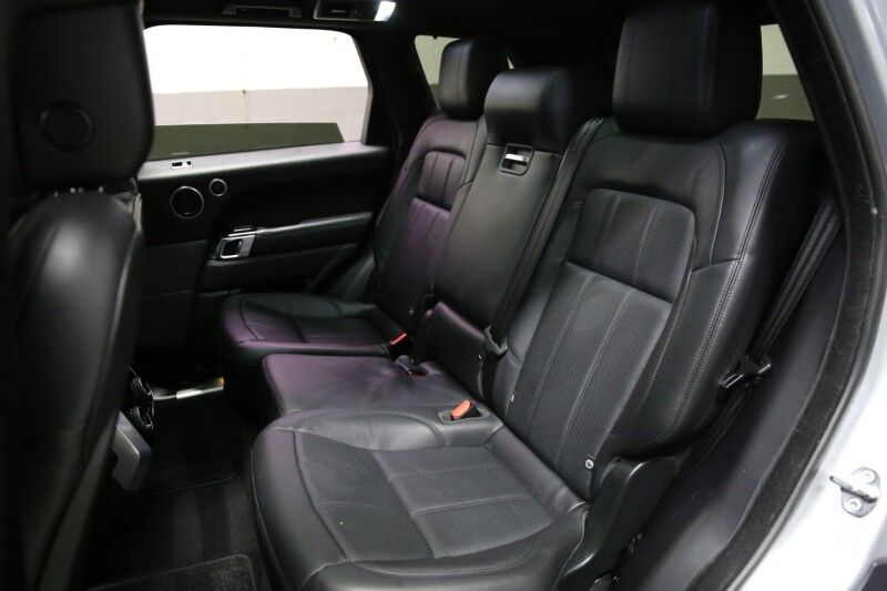 2019 Land Rover Range Rover Sport HSE Plainview NY