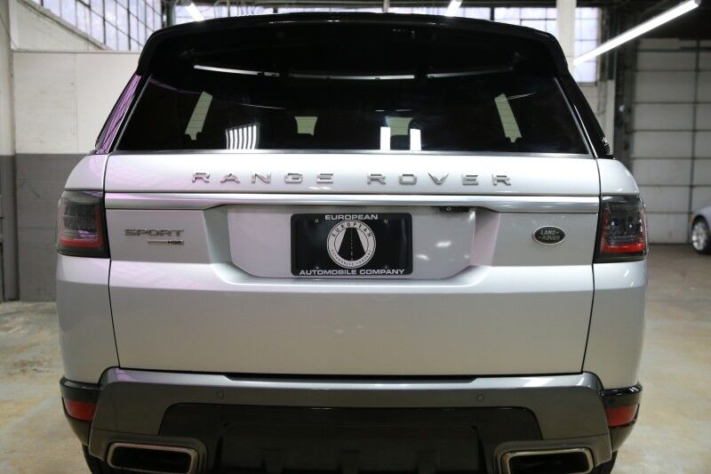 2019 Land Rover Range Rover Sport HSE Plainview NY