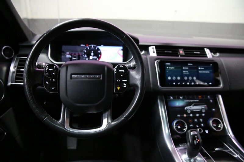 2019 Land Rover Range Rover Sport HSE Plainview NY