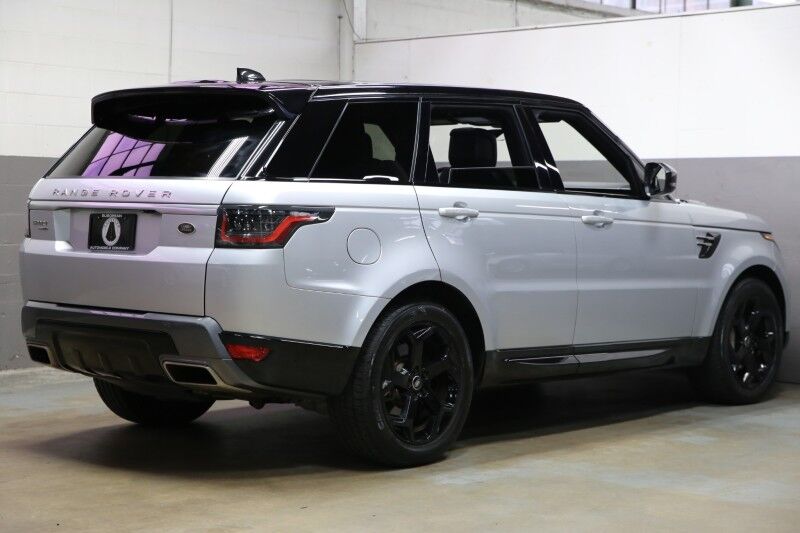 2019 Land Rover Range Rover Sport HSE Plainview NY