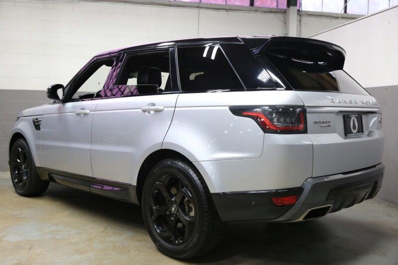 2019 Land Rover Range Rover Sport HSE Plainview NY
