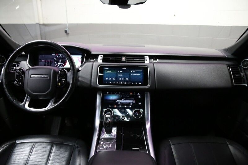2019 Land Rover Range Rover Sport HSE Plainview NY