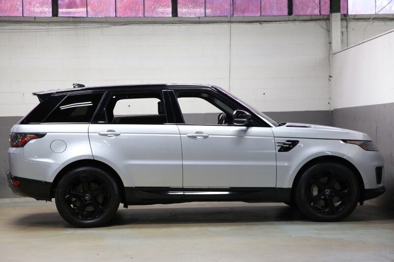 2019 Land Rover Range Rover Sport HSE Plainview NY