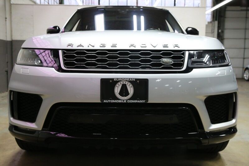 2019 Land Rover Range Rover Sport HSE Plainview NY