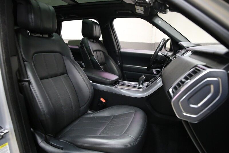2019 Land Rover Range Rover Sport HSE Plainview NY