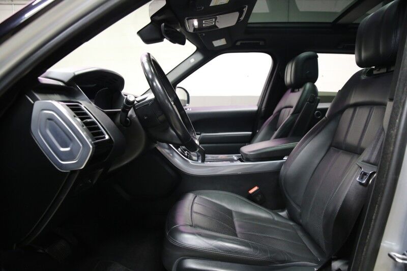2019 Land Rover Range Rover Sport HSE Plainview NY