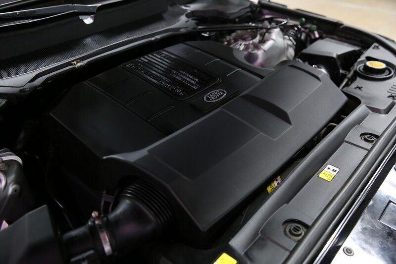 2019 Land Rover Range Rover Sport HSE Plainview NY