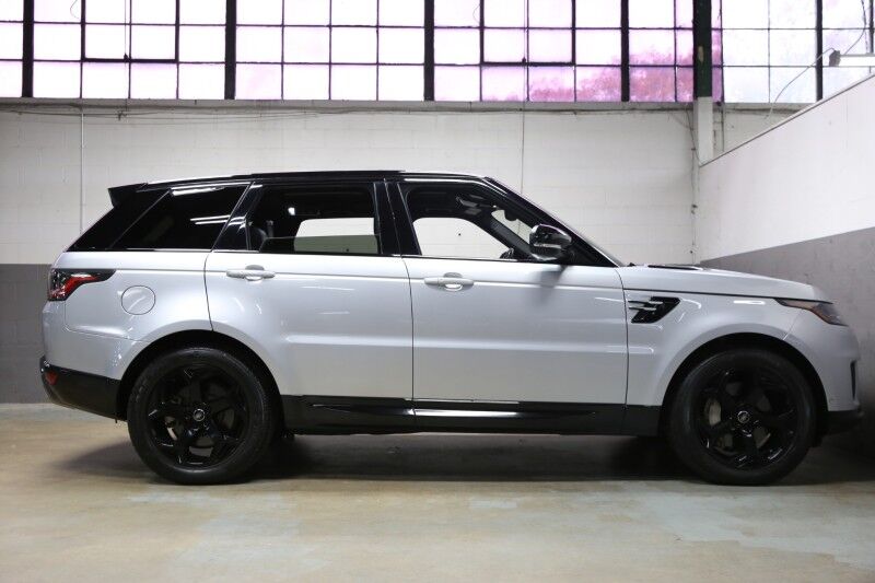 2019 Land Rover Range Rover Sport HSE Plainview NY