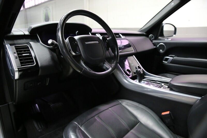 2019 Land Rover Range Rover Sport HSE Plainview NY