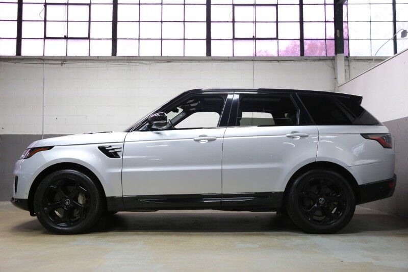 2019 Land Rover Range Rover Sport HSE Plainview NY