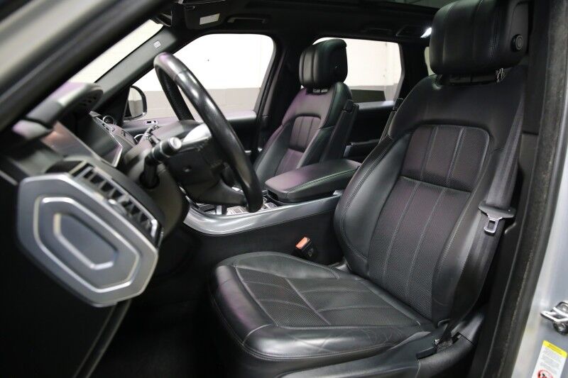 2019 Land Rover Range Rover Sport HSE Plainview NY